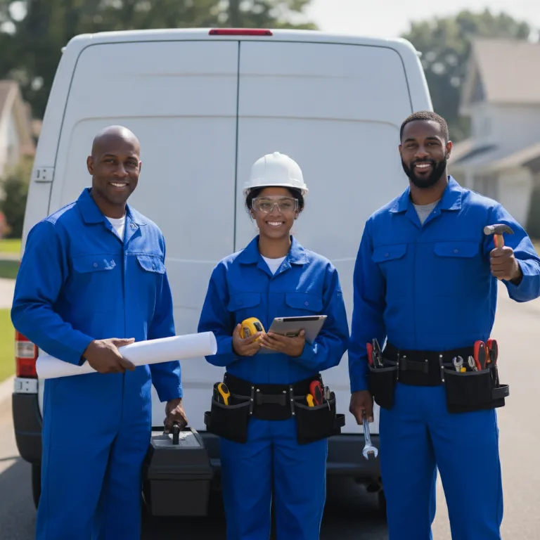 renovation broker Racine