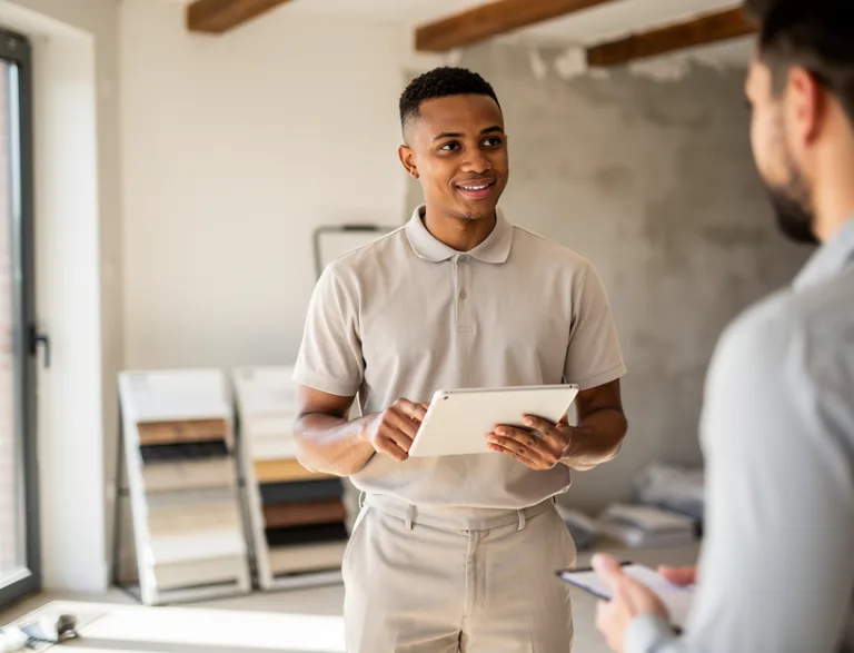 renovation broker Racine